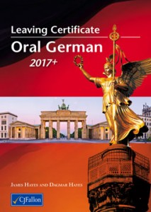 Oral German 2017+